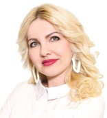 Циколия Элина Михайловна